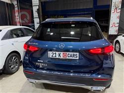 مێرسێدس بێنز GLA